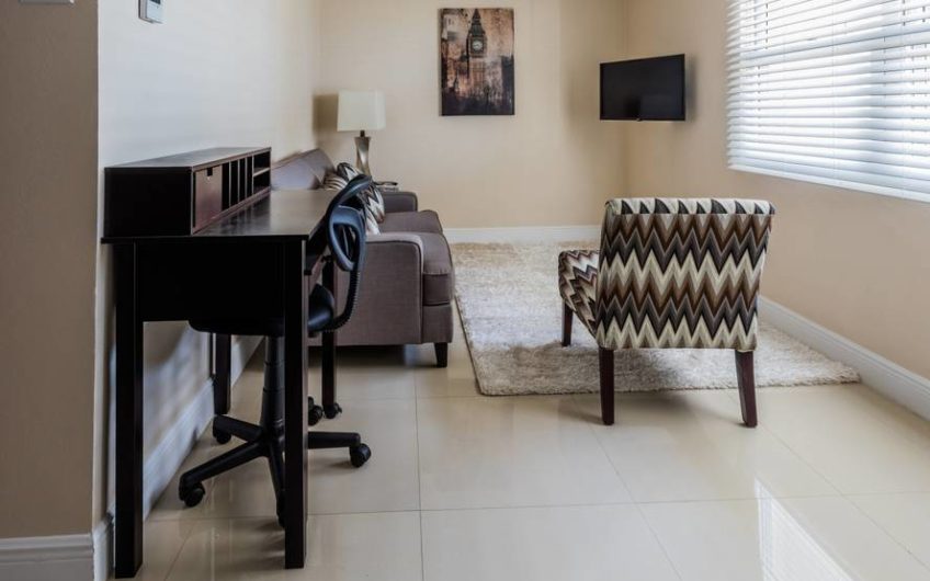 1 Bedroom Condo For Rent at Imperial Bay Beach and Golf Residence, St Kitts St Kitts and Nevis