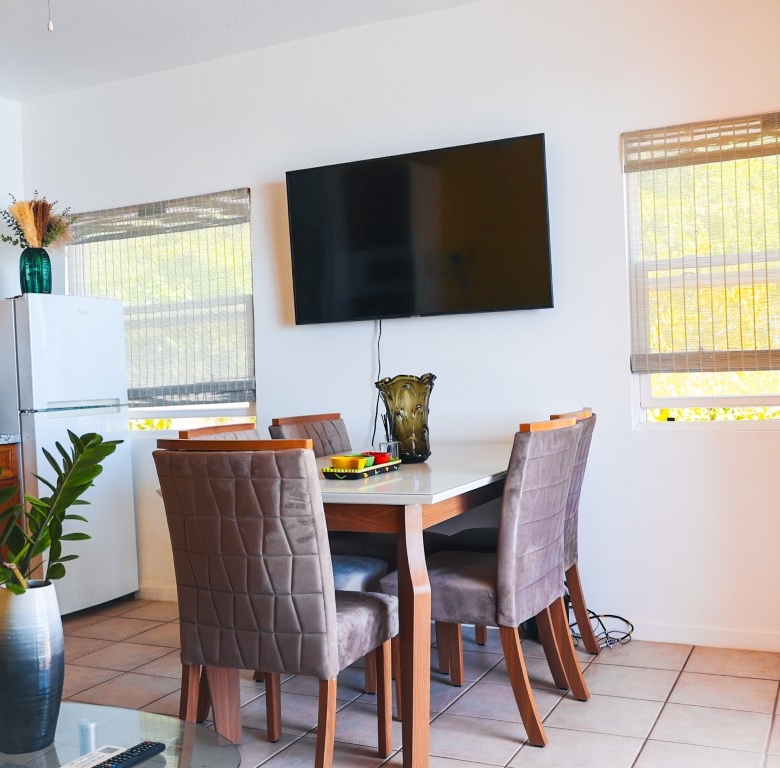 1 Bedroom 2 bath Unit at Horizon Villas