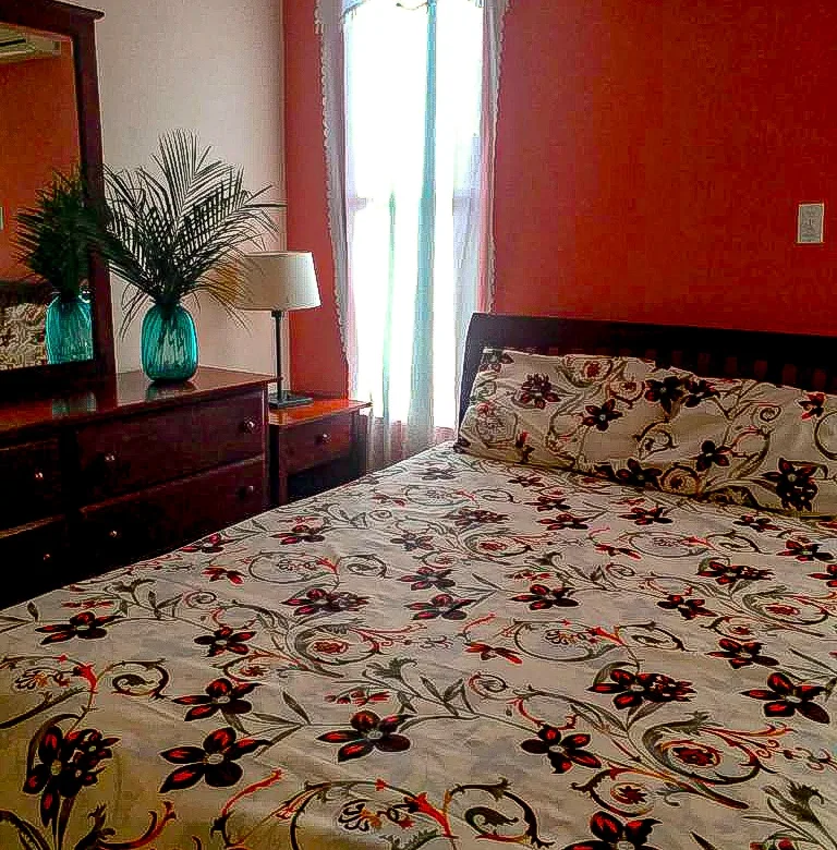 2 BEDROOM 2 AND 1/2 BATH FRIGATE BAY RENTALS