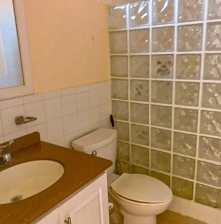 2 BEDROOM 2 AND 1/2 BATH FRIGATE BAY RENTALS