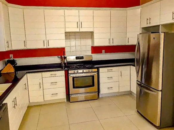 2 BEDROOM 2 AND 1/2 BATH FRIGATE BAY RENTALS