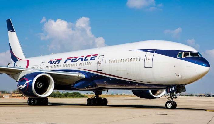 AirPeace