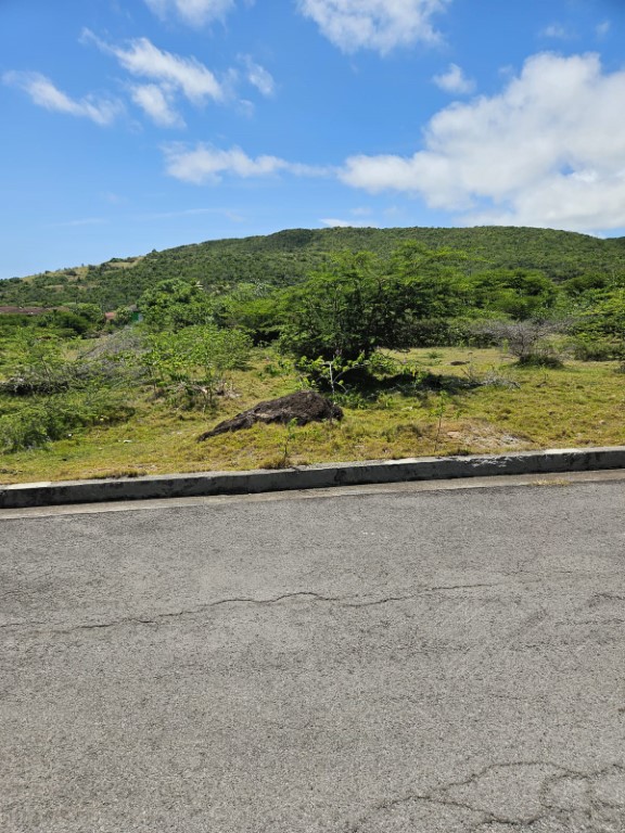 Land for Sale: 10,580 Sq Ft at Camps Estate, Nevis