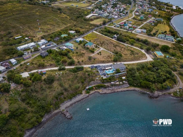 St. Kitts Real Estate