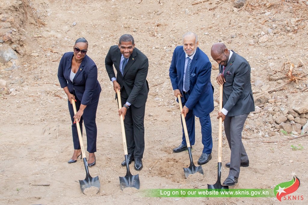 HOTEL INDIGO TO BE CONSTRUCTED IN ST KITTS AND NEVIS