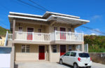 House For Sale in Bird Rock, St Kitts