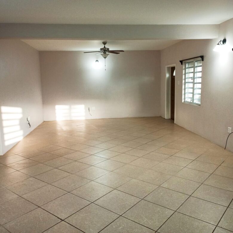 2 Bedroom 1 Bath in Shadwell Estate – Unfurnished