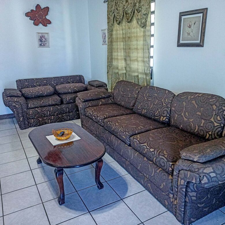 3 Bedroom Apartment In Bird Rock, St. Kitts