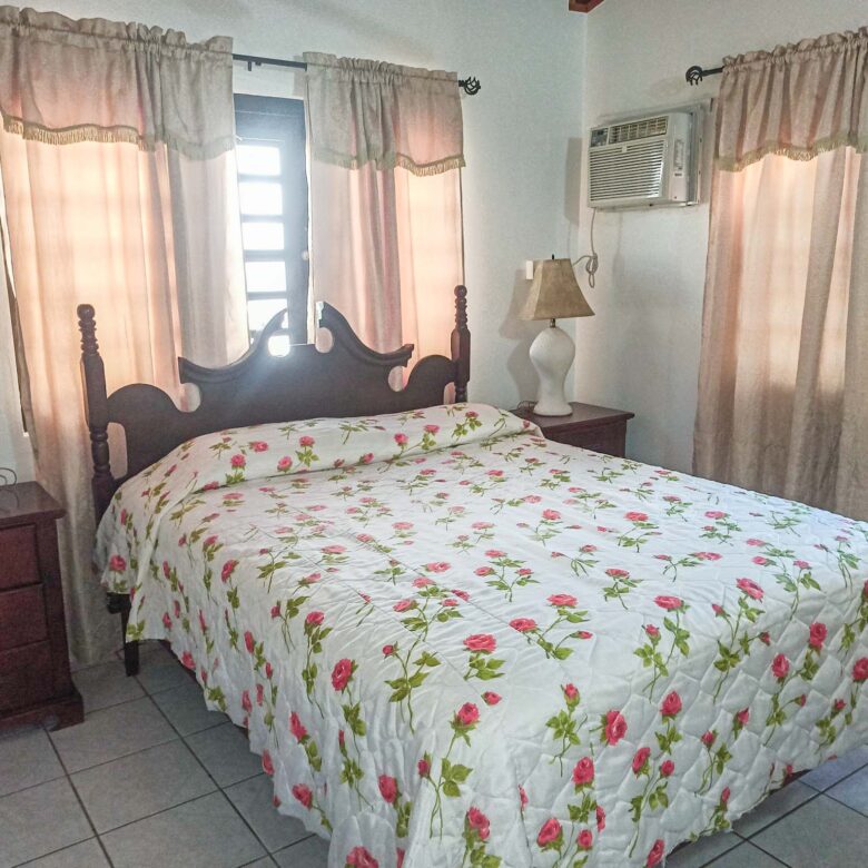 3 Bedroom Apartment In Bird Rock, St. Kitts