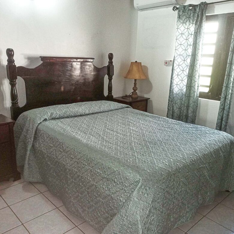 3 Bedroom Apartment In Bird Rock, St. Kitts