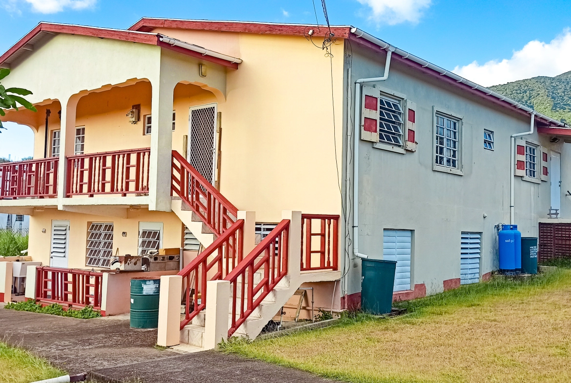 House for sale in Sandy Point, St. Kitts