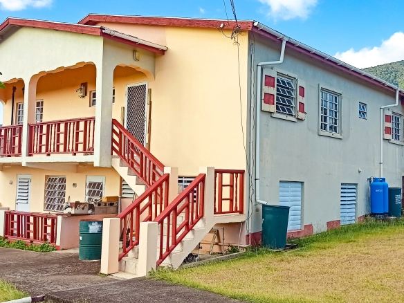House for sale in Sandy Point, St. Kitts