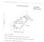 Land For Sale at StoneFort Housing, St Kitts