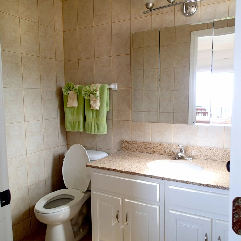 Manor by the Sea St. Kitts Apartments for rent