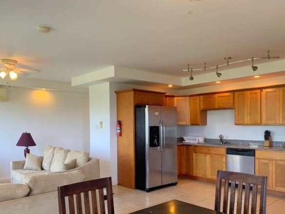 Manor by the Sea St. Kitts Apartments for rent
