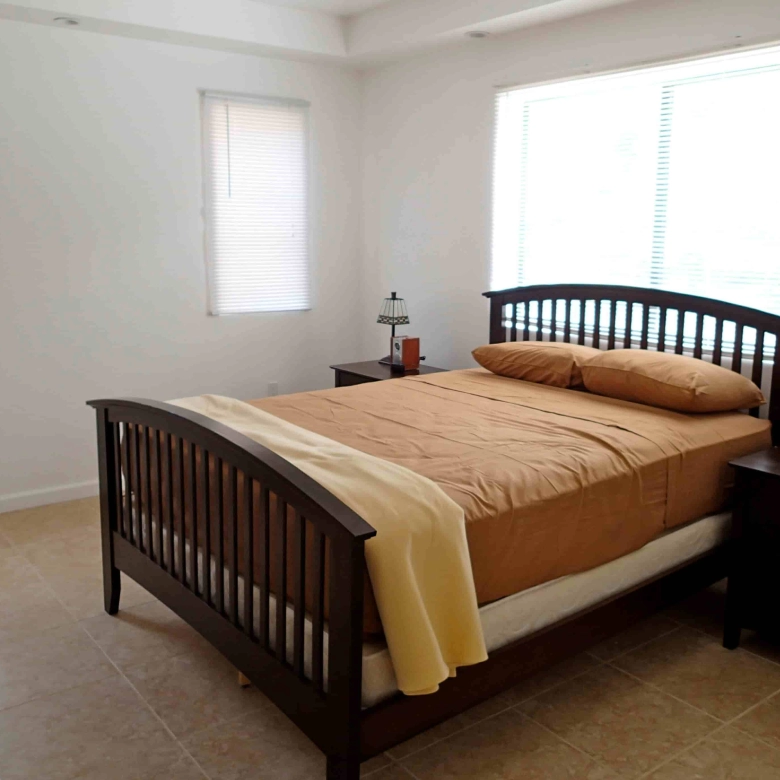 Manor by the Sea St. Kitts Apartments for rent