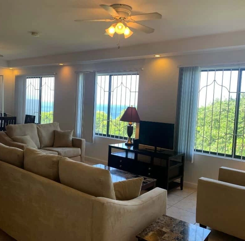 Manor by the Sea St. Kitts Apartments for rent