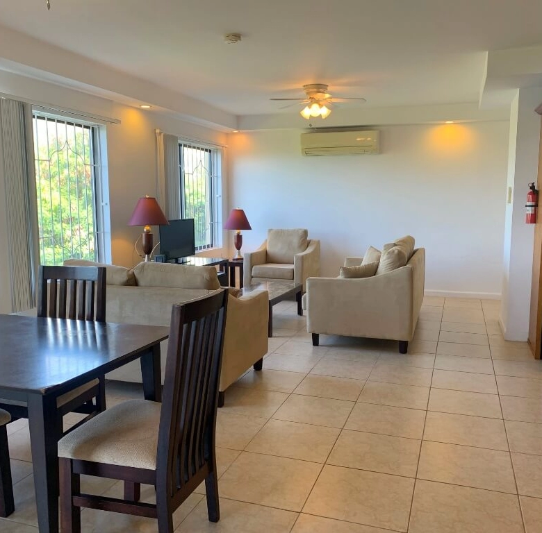 Manor by the Sea St. Kitts Apartments for rent