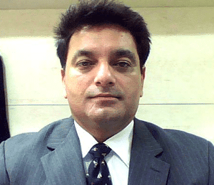 SANJAY KALRA