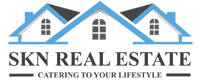 St. Kitts Real Estate Logo