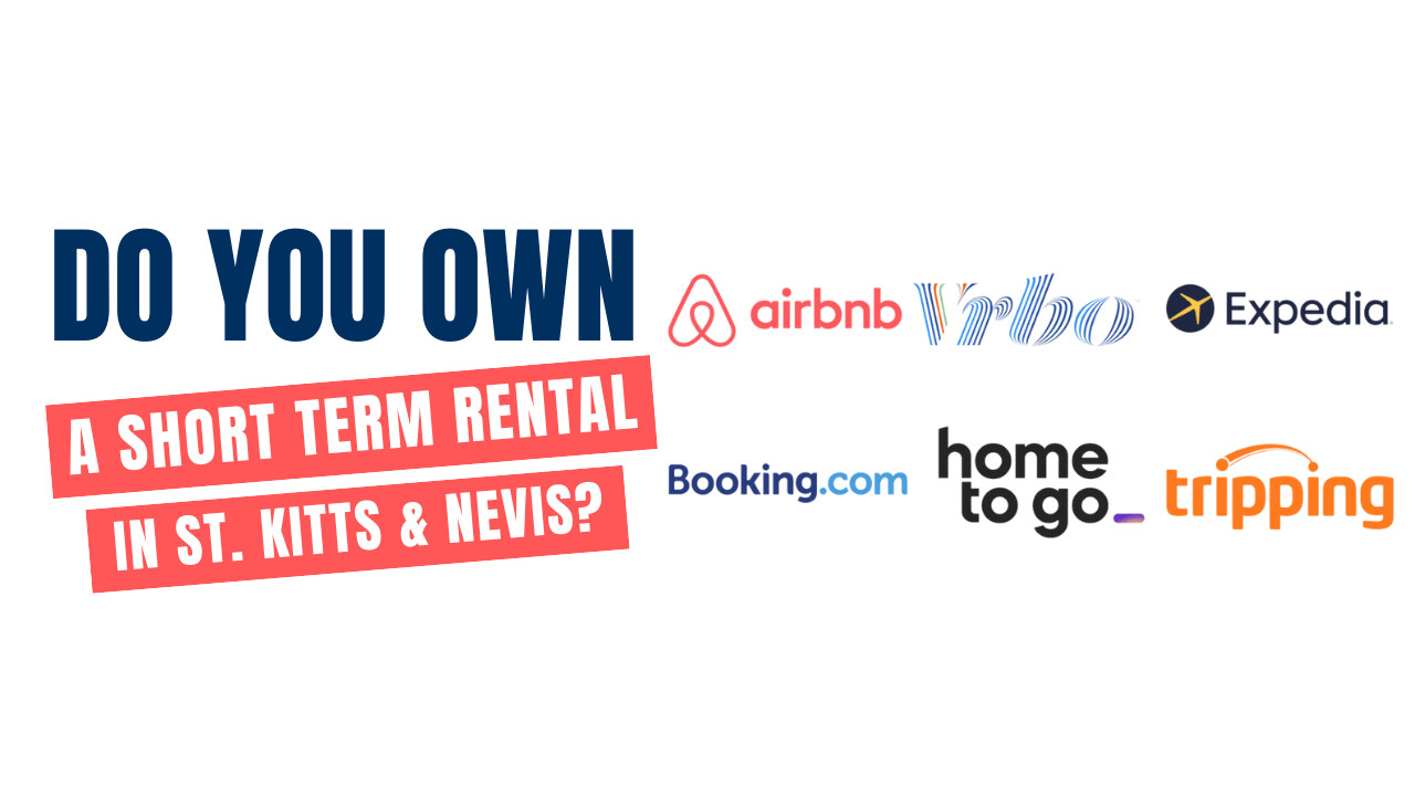 Shor Term Rental Portals