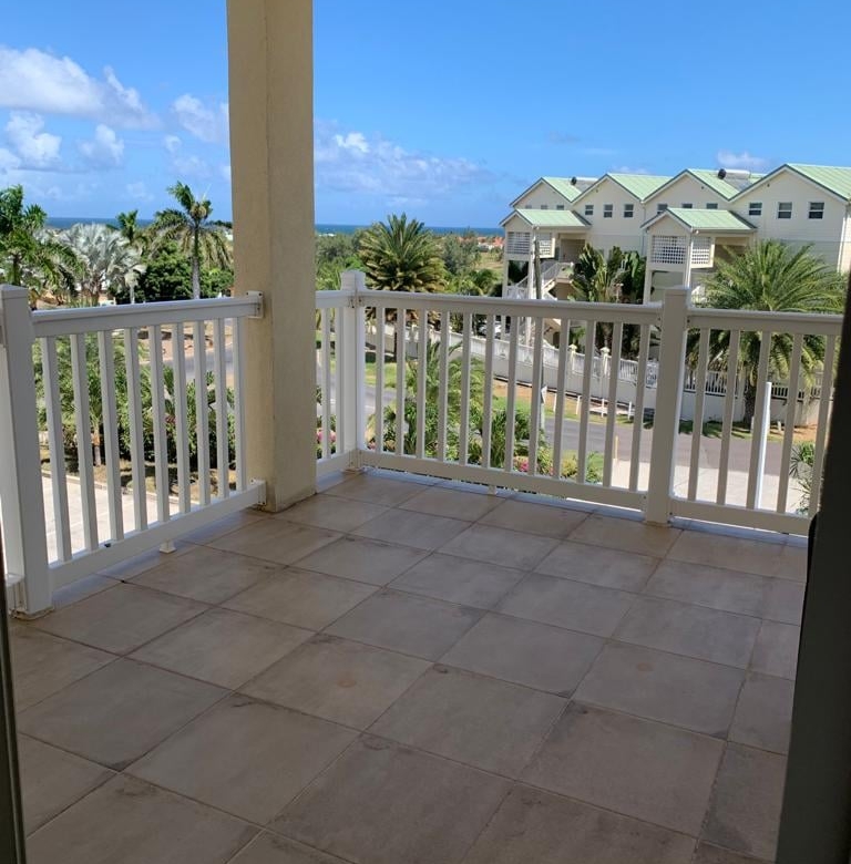 St Kitts Castle Condominiums