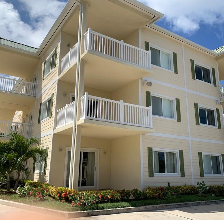 St Kitts Castle Condominiums