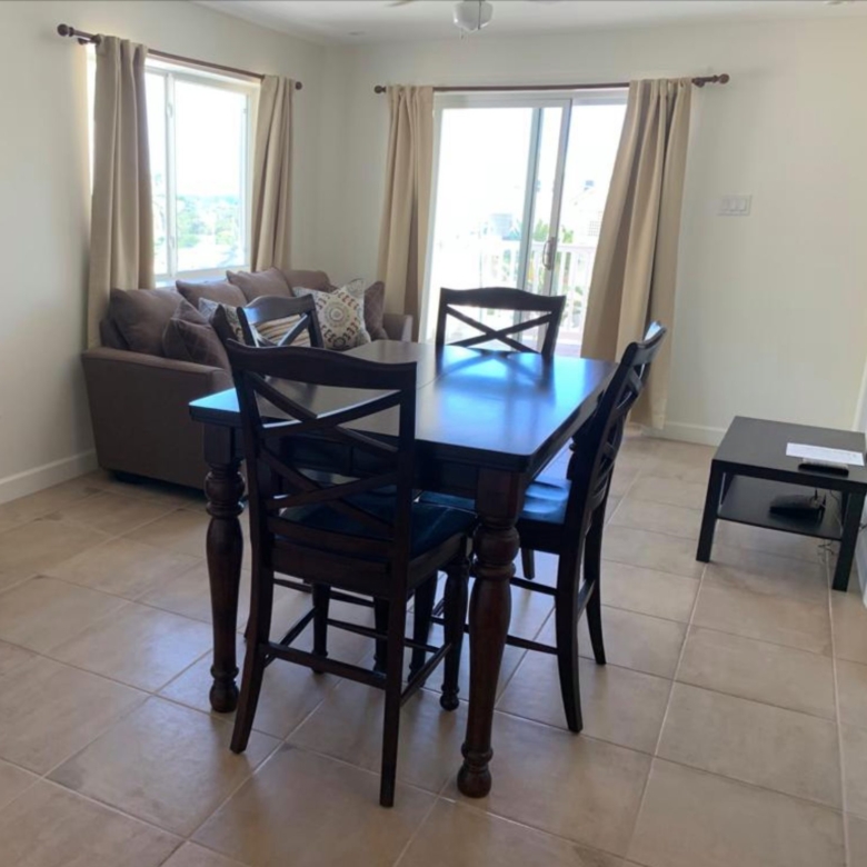 St Kitts Castle Condominiums