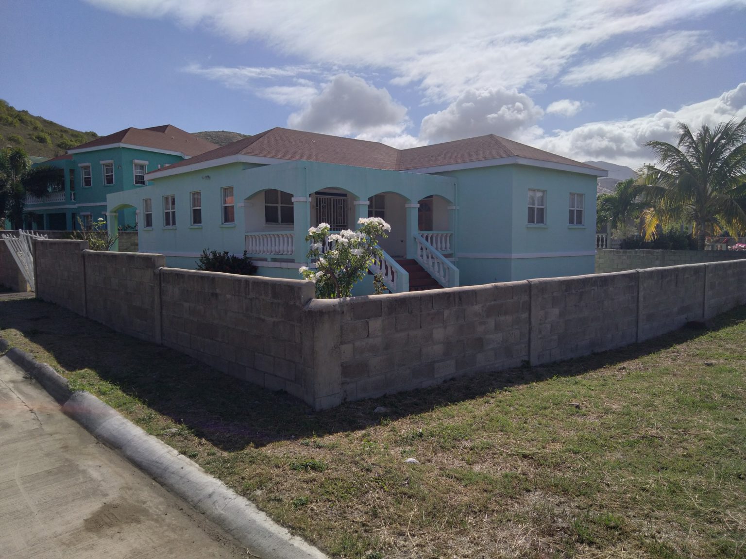 3 bed 2 1/2 bath Single Family House for sale St Kitts and Nevis Real