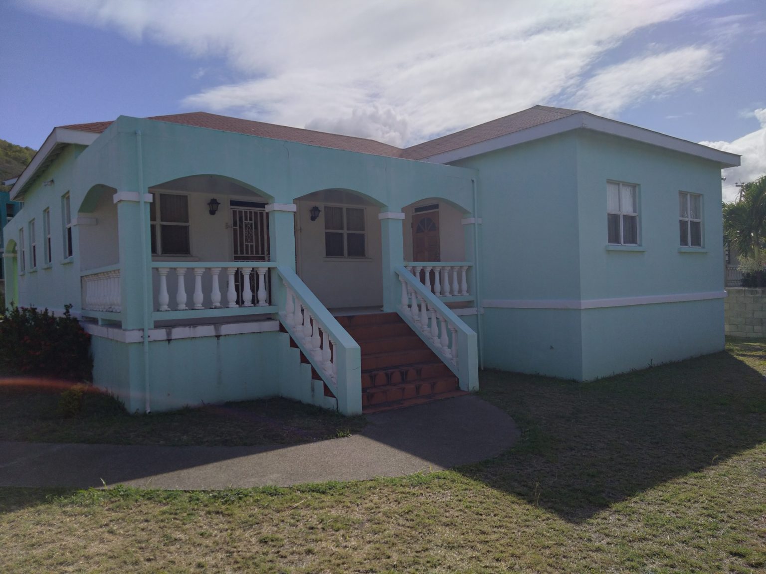 3 bed 2 1/2 bath Single Family House for sale St Kitts and Nevis Real