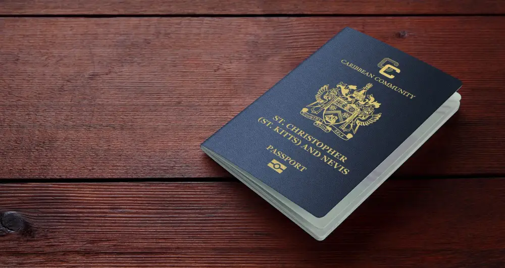 How to renew St Kitts passport, St Kitts Passport Renewal, St Kitts and Nevis passport Application Form, St Kitts passport renewal fee