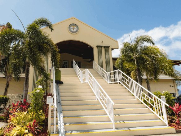 UMHS St Kitts, St Kitts Medical Schools
