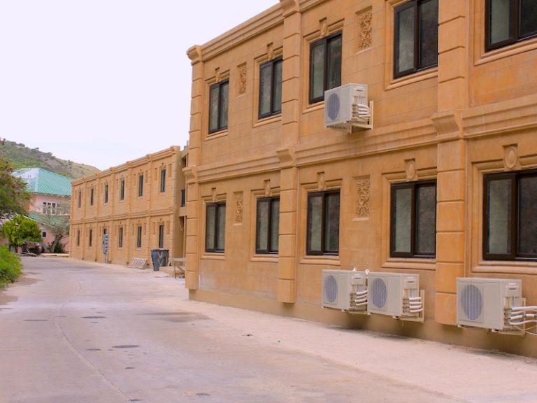 Frigate Bay The Convenient and Affordable Option for Students