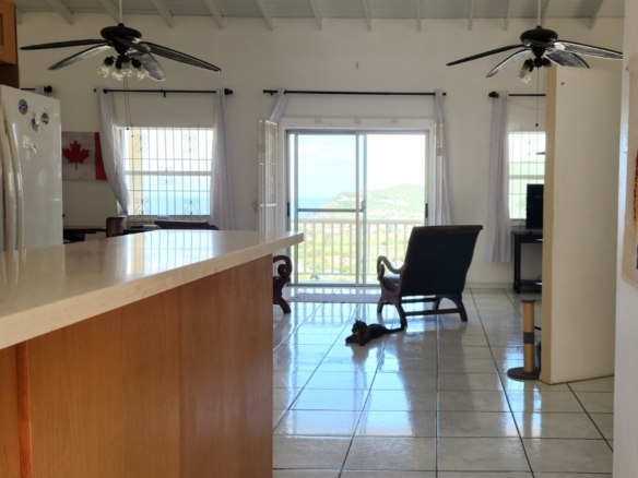 House for sale in Frigate Bay, St. Kitts