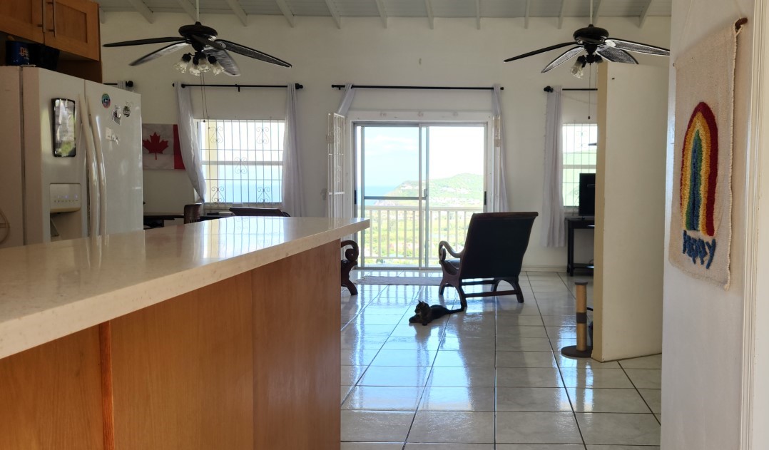 House for sale in Frigate Bay, St. Kitts