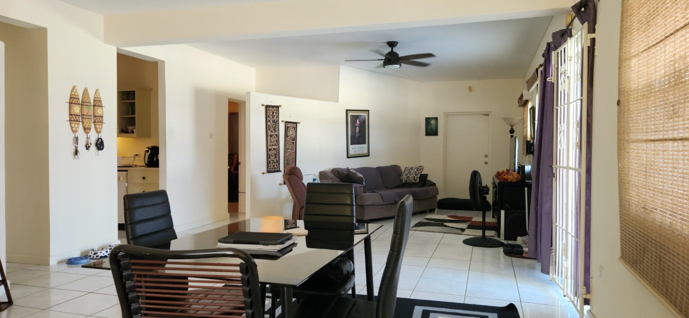 House for sale in Frigate Bay, St. Kitts