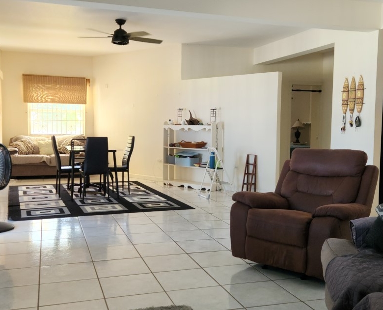 House for sale in Frigate Bay, St. Kitts