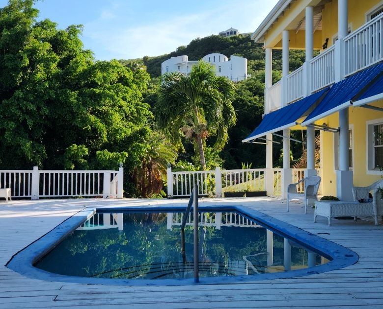 House for sale in Frigate Bay, St. Kitts