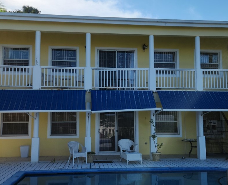 House for sale in Frigate Bay, St. Kitts