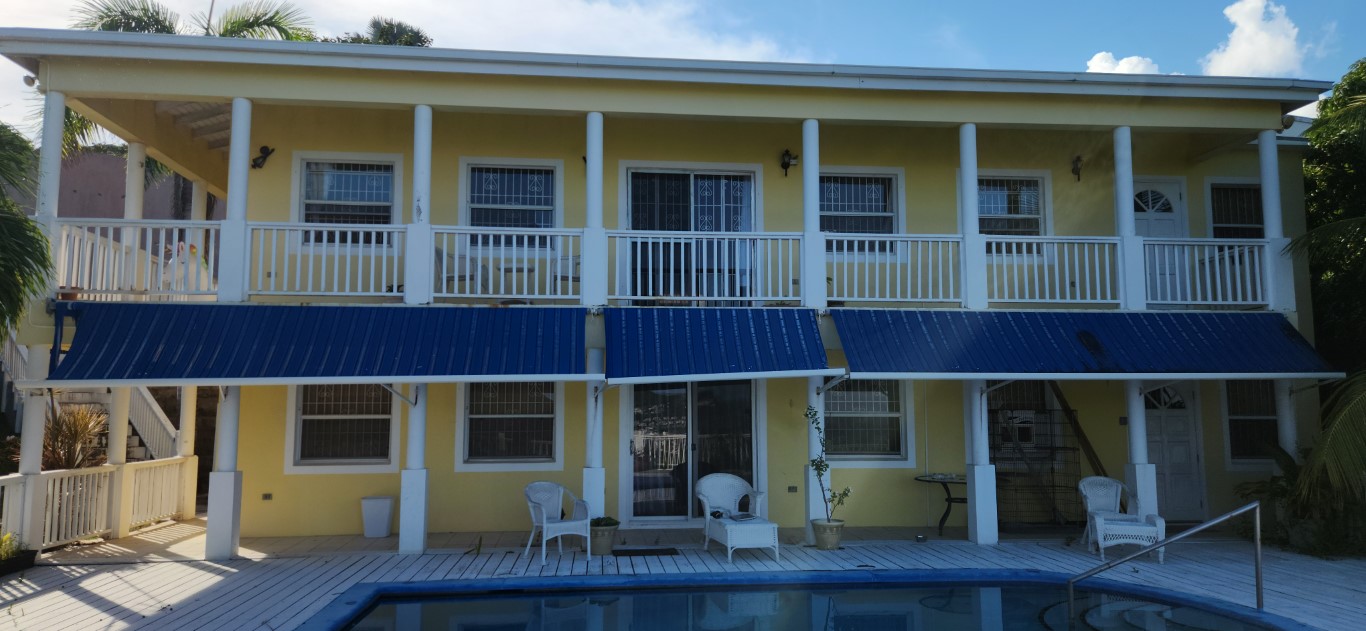 House for sale in Frigate Bay, St. Kitts