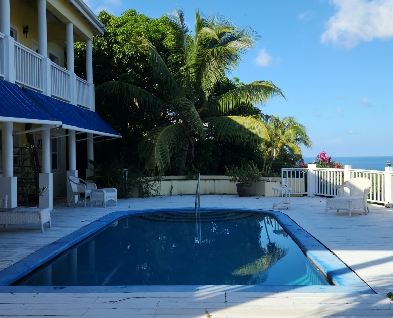 House for sale in Frigate Bay, St. Kitts