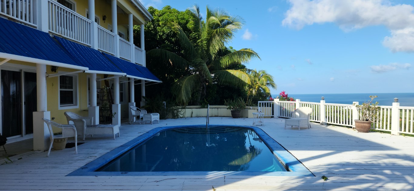 House for sale in Frigate Bay, St. Kitts