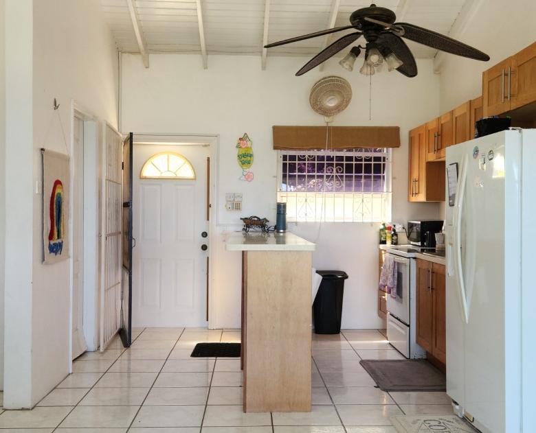 House for sale in Frigate Bay, St. Kitts