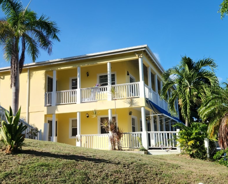 House for sale in Frigate Bay, St. Kitts