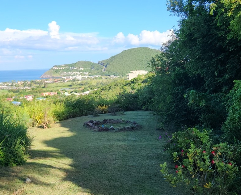 House for sale in Frigate Bay, St. Kitts