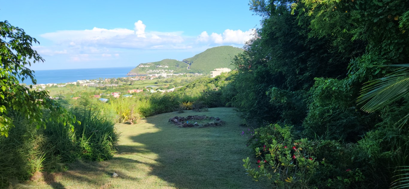 House for sale in Frigate Bay, St. Kitts