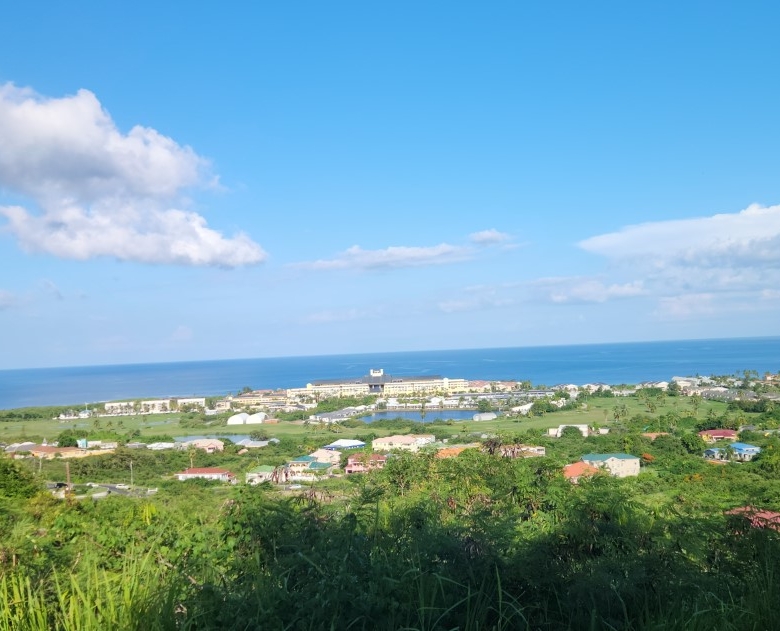House for sale in Frigate Bay, St. Kitts