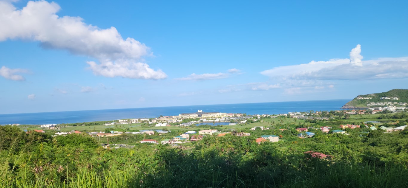 House for sale in Frigate Bay, St. Kitts