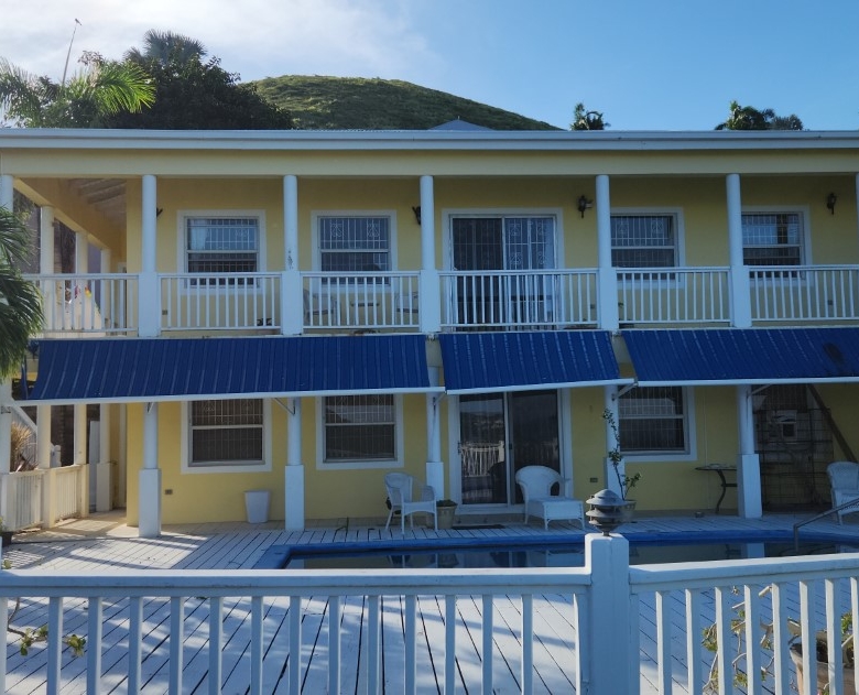 House for sale in Frigate Bay, St. Kitts