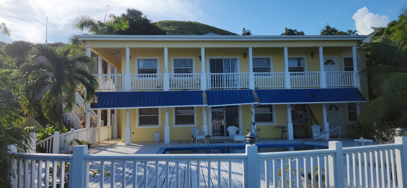 House for sale in Frigate Bay, St. Kitts